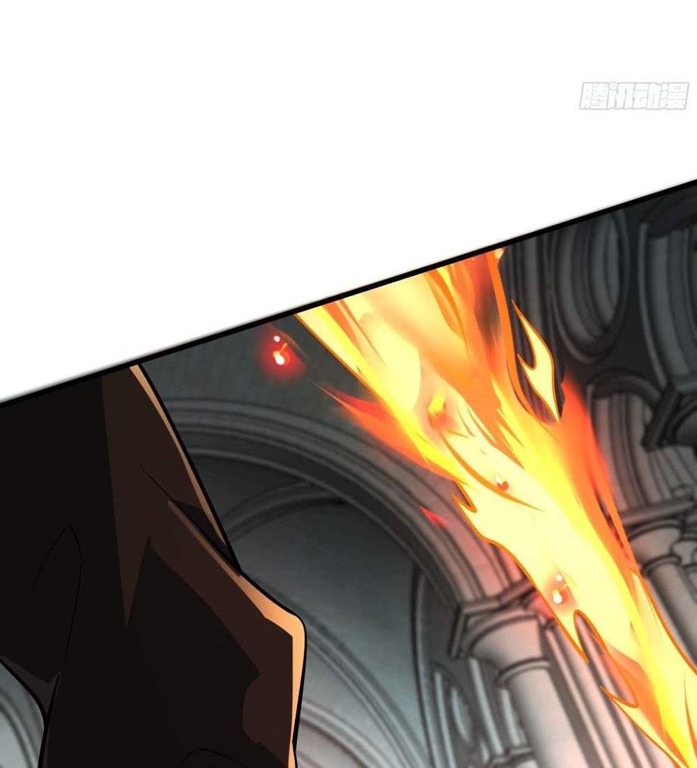 I Rely On Cheat To Hunt Gods แปลไทย