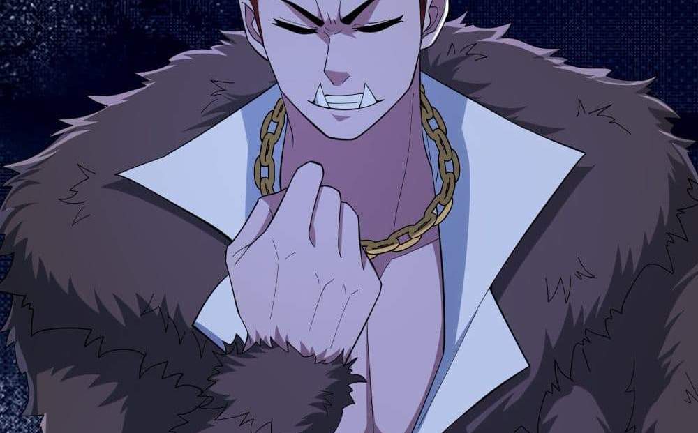 I Rely On Cheat To Hunt Gods แปลไทย