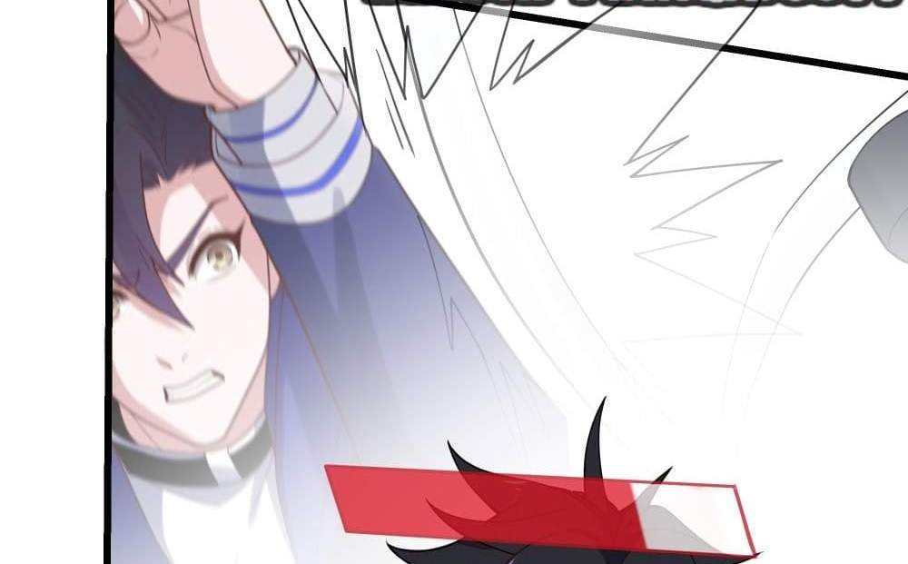 I Rely On Cheat To Hunt Gods แปลไทย