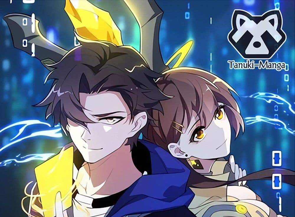 I Rely On Cheat To Hunt Gods แปลไทย