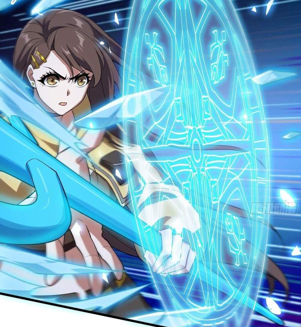 I Rely On Cheat To Hunt Gods แปลไทย