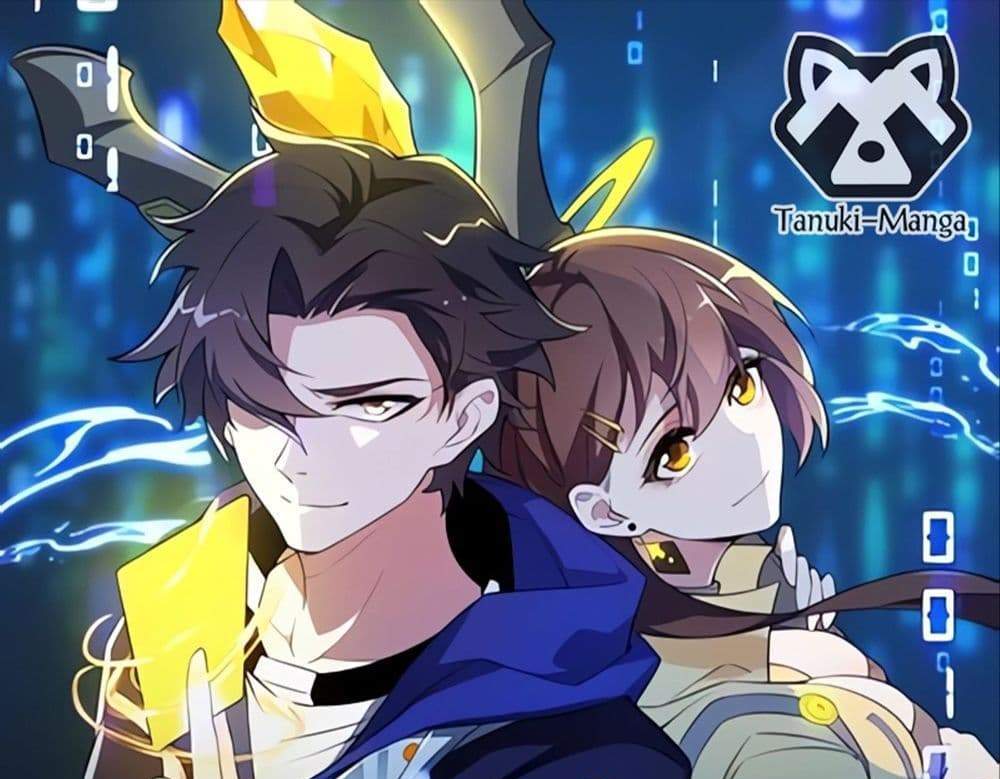 I Rely On Cheat To Hunt Gods แปลไทย