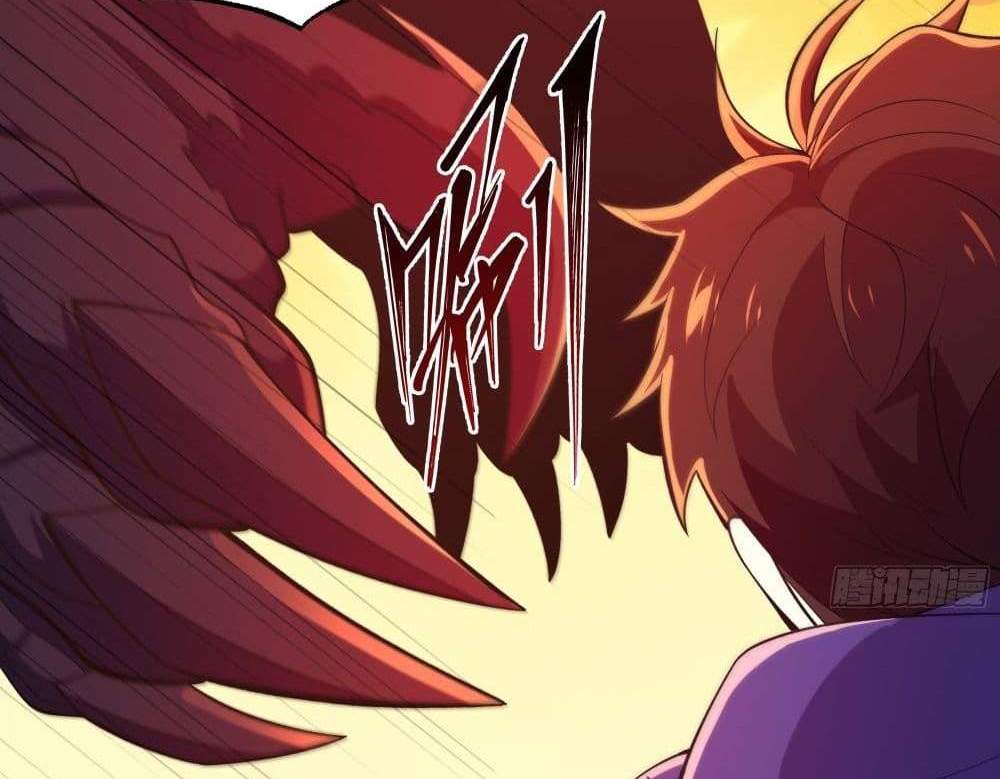 I Rely On Cheat To Hunt Gods แปลไทย
