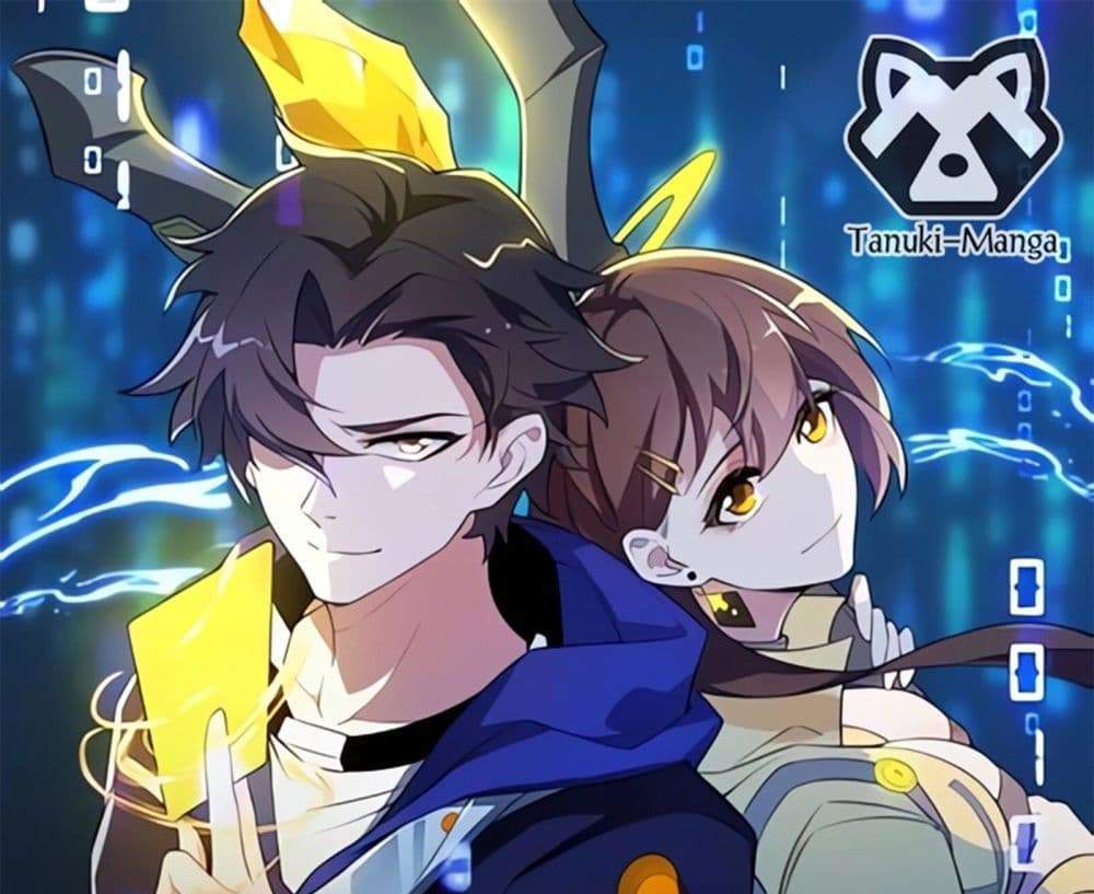 I Rely On Cheat To Hunt Gods แปลไทย