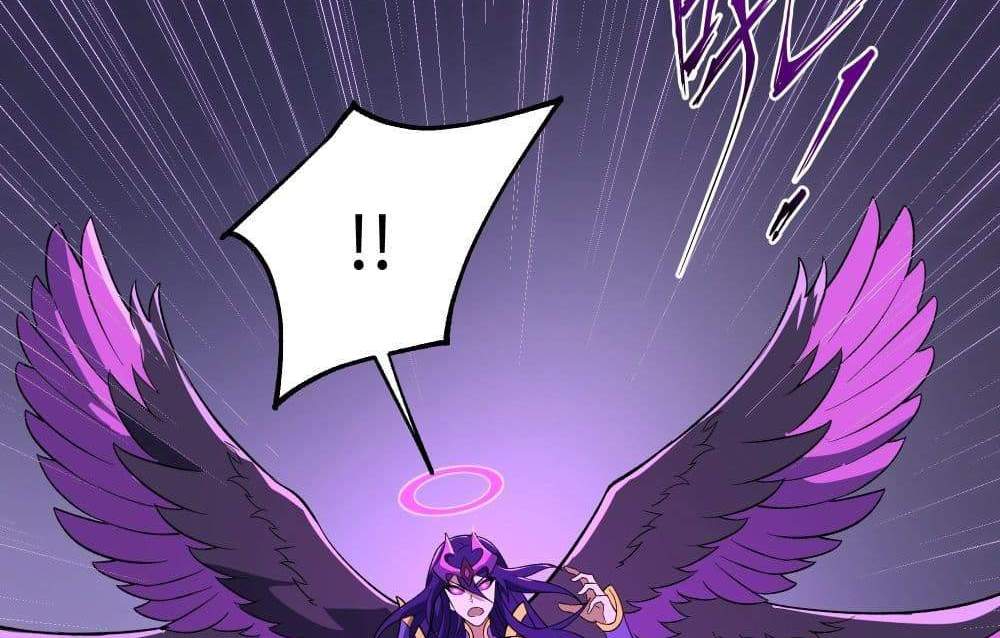 I Rely On Cheat To Hunt Gods แปลไทย