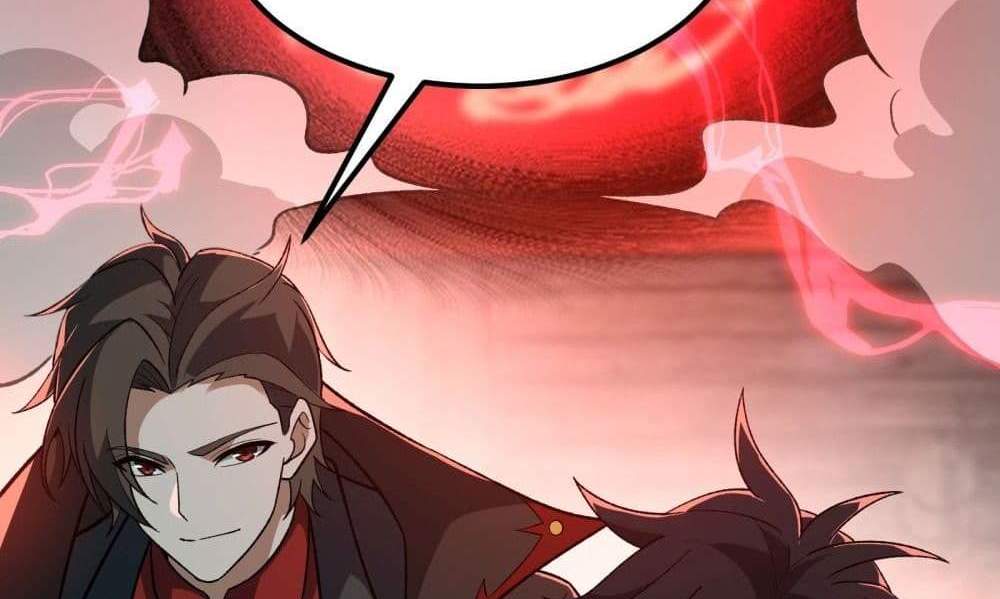 I Rely On Cheat To Hunt Gods แปลไทย