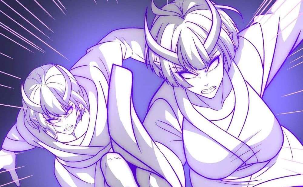I Rely On Cheat To Hunt Gods แปลไทย