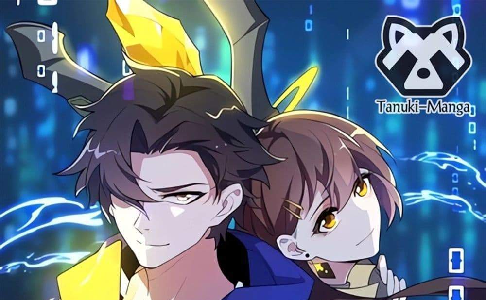 I Rely On Cheat To Hunt Gods แปลไทย