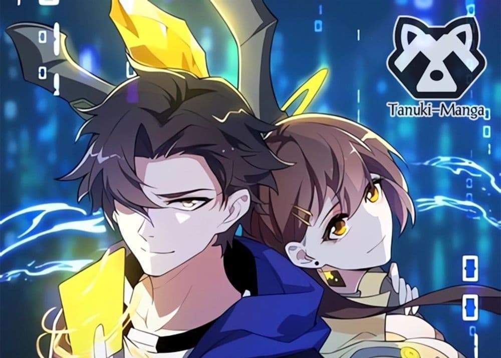 I Rely On Cheat To Hunt Gods แปลไทย