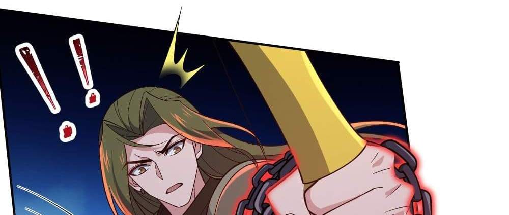 I Rely On Cheat To Hunt Gods แปลไทย