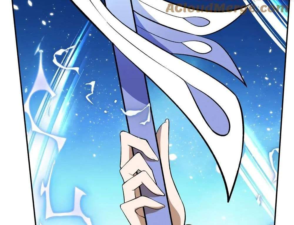I Rely On Cheat To Hunt Gods แปลไทย