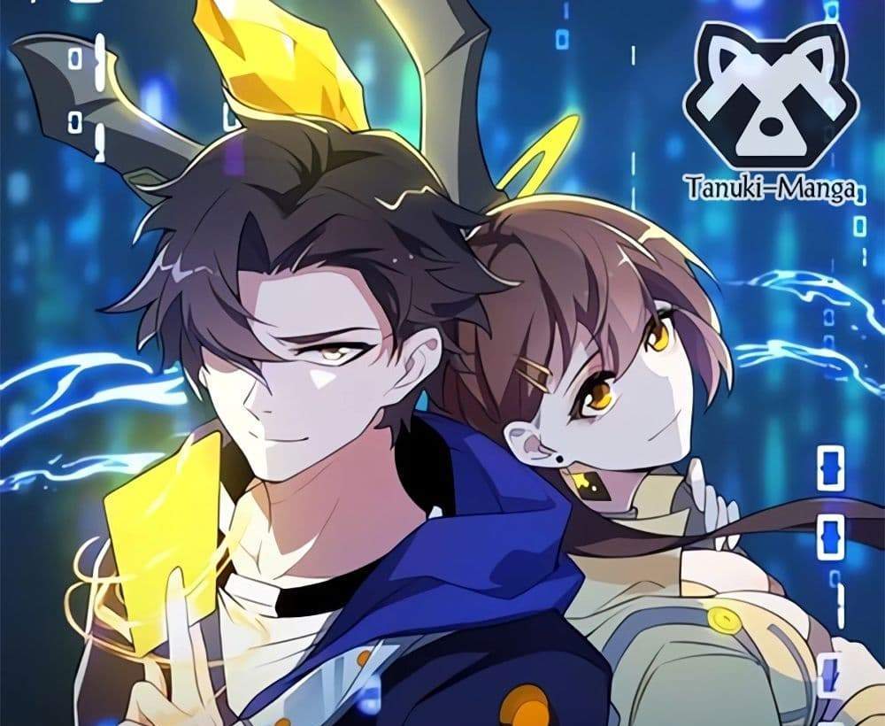 I Rely On Cheat To Hunt Gods แปลไทย