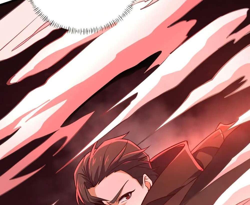I Rely On Cheat To Hunt Gods แปลไทย