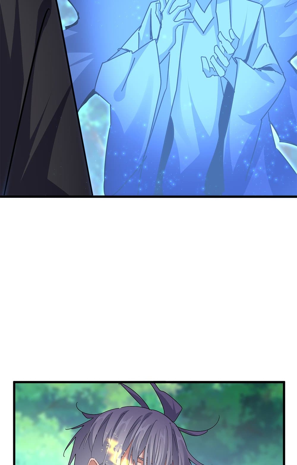 Magic Emperor แปลไทย