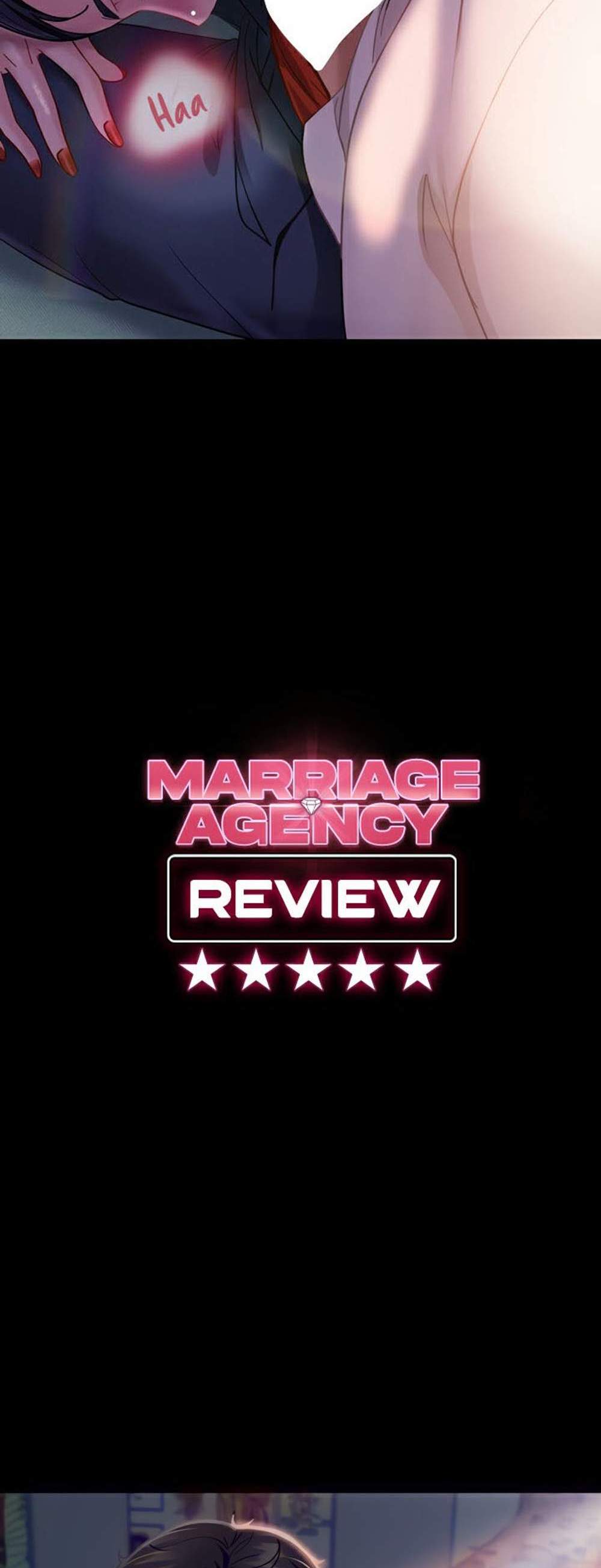 Marriage Agency Review แปลไทย