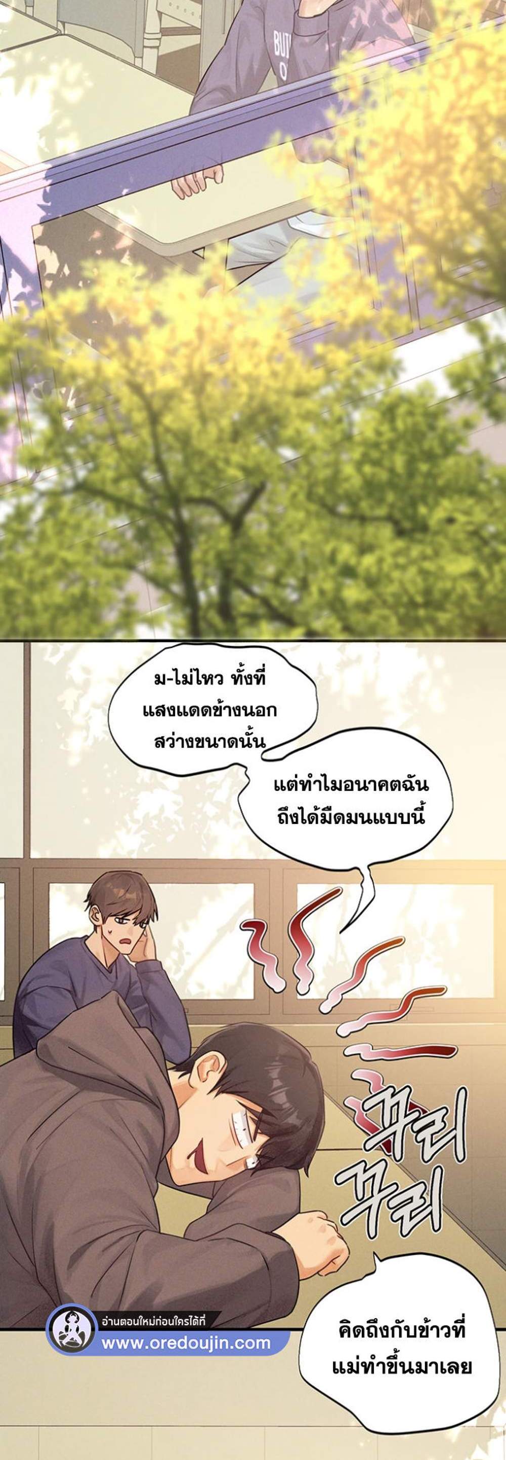 My Landlady Noona After Story แปลไทย