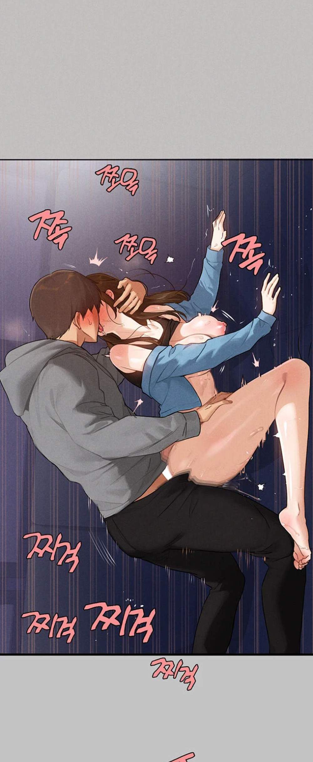 My Landlady Noona After Story แปลไทย