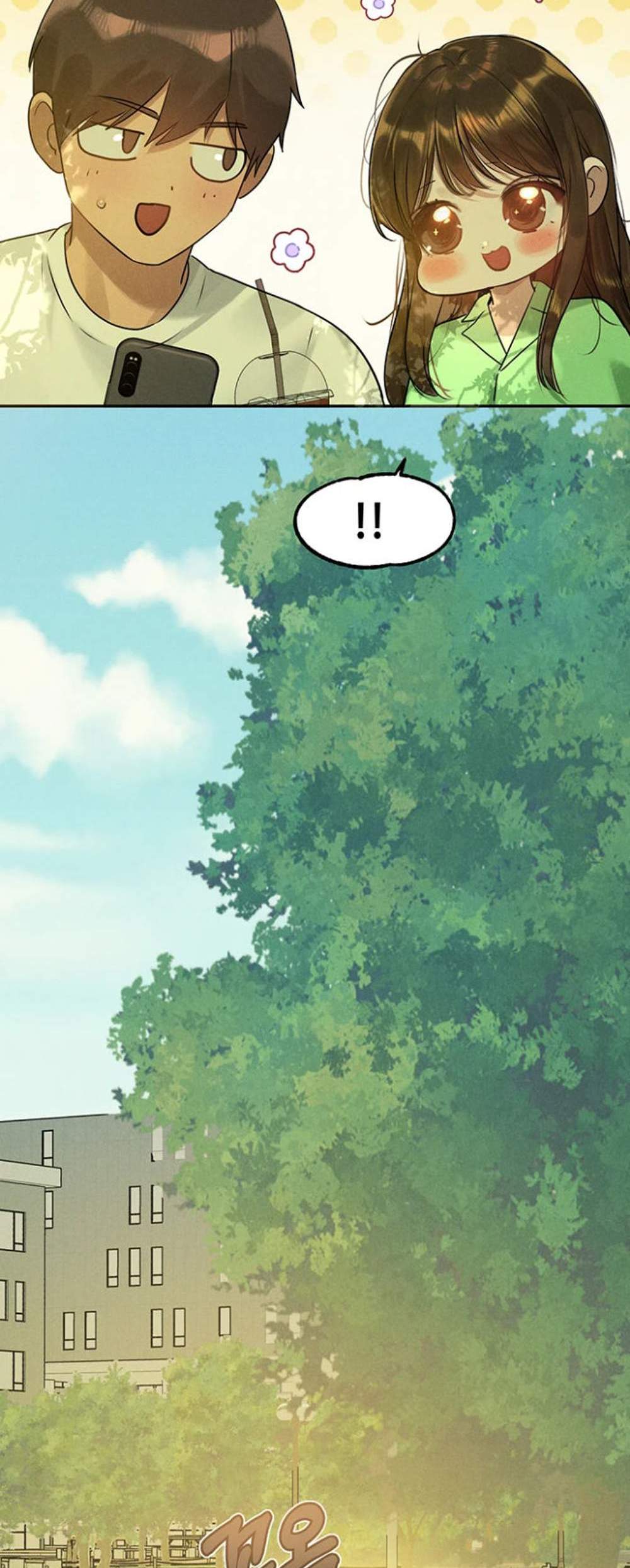 My Landlady Noona After Story แปลไทย