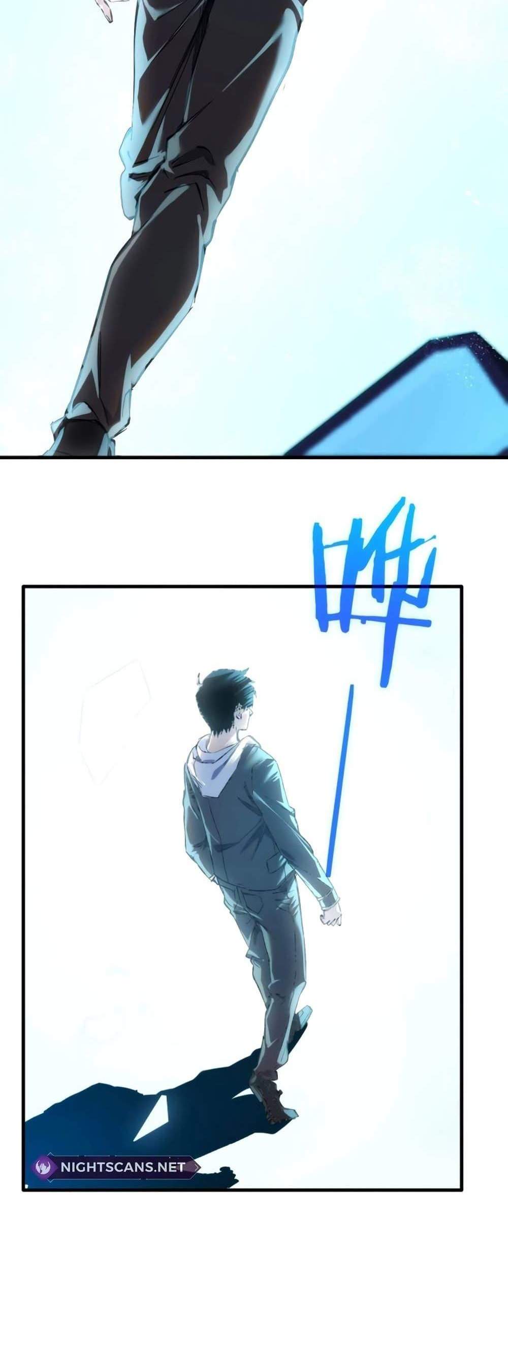 My Passive Skills Are Invincible จุติอีกครั้ง พร้อมสกิลติดตัวไร้เทียมทาน แปลไทย