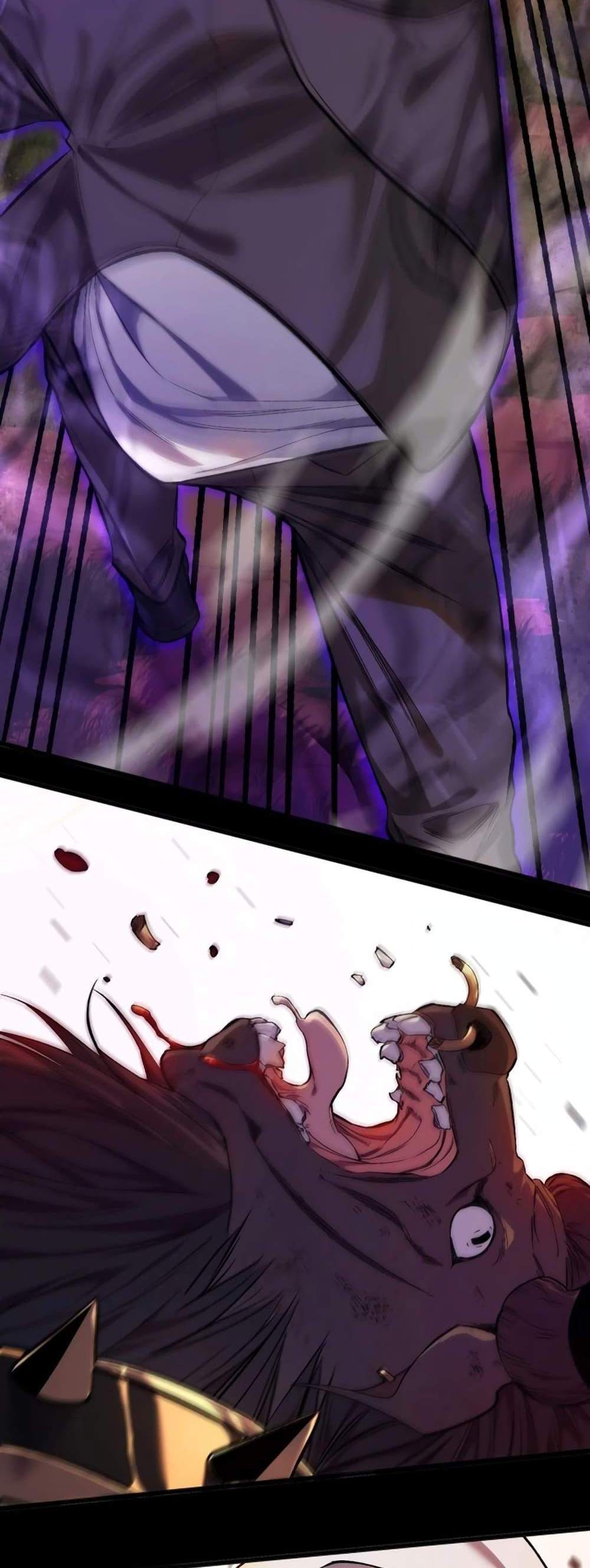 My Passive Skills Are Invincible จุติอีกครั้ง พร้อมสกิลติดตัวไร้เทียมทาน แปลไทย