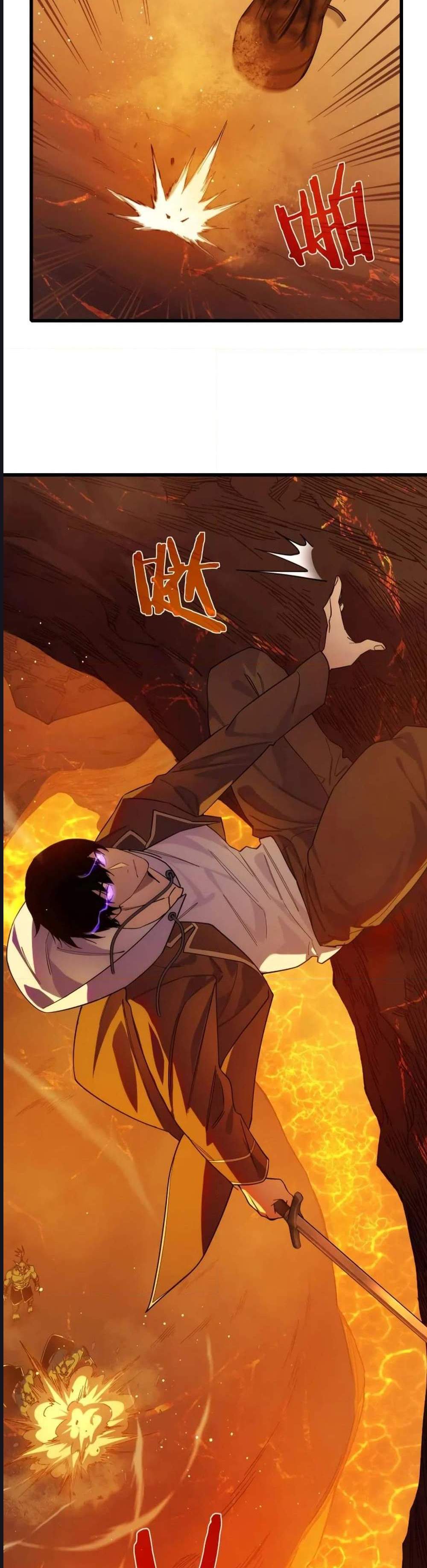 My Passive Skills Are Invincible จุติอีกครั้ง พร้อมสกิลติดตัวไร้เทียมทาน แปลไทย