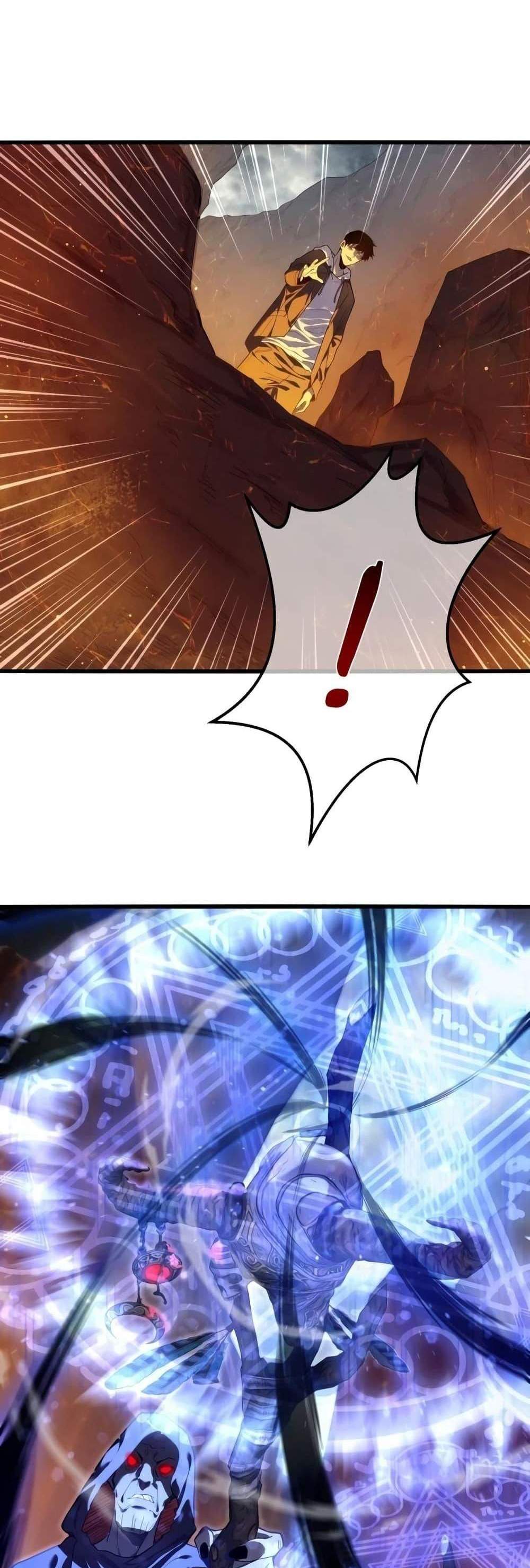 My Passive Skills Are Invincible จุติอีกครั้ง พร้อมสกิลติดตัวไร้เทียมทาน แปลไทย