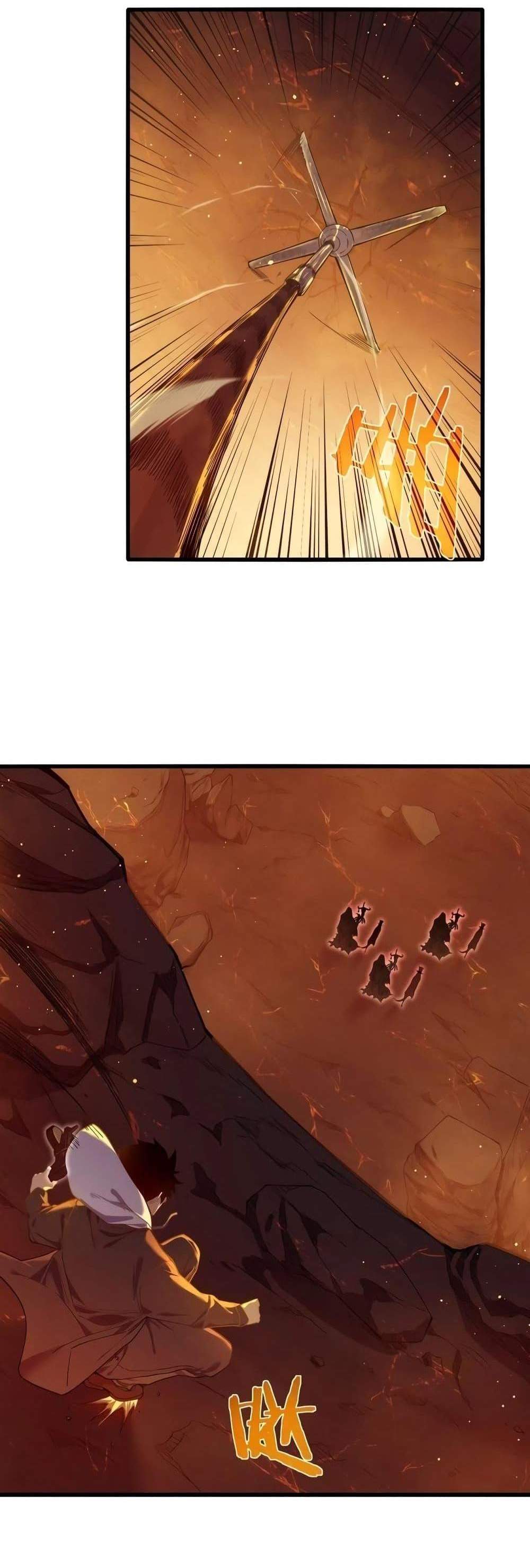 My Passive Skills Are Invincible จุติอีกครั้ง พร้อมสกิลติดตัวไร้เทียมทาน แปลไทย