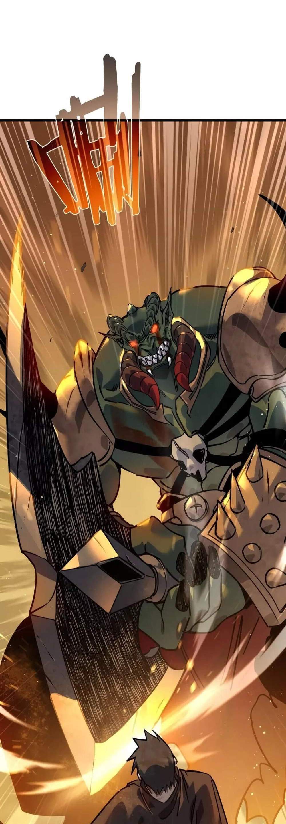 My Passive Skills Are Invincible จุติอีกครั้ง พร้อมสกิลติดตัวไร้เทียมทาน แปลไทย