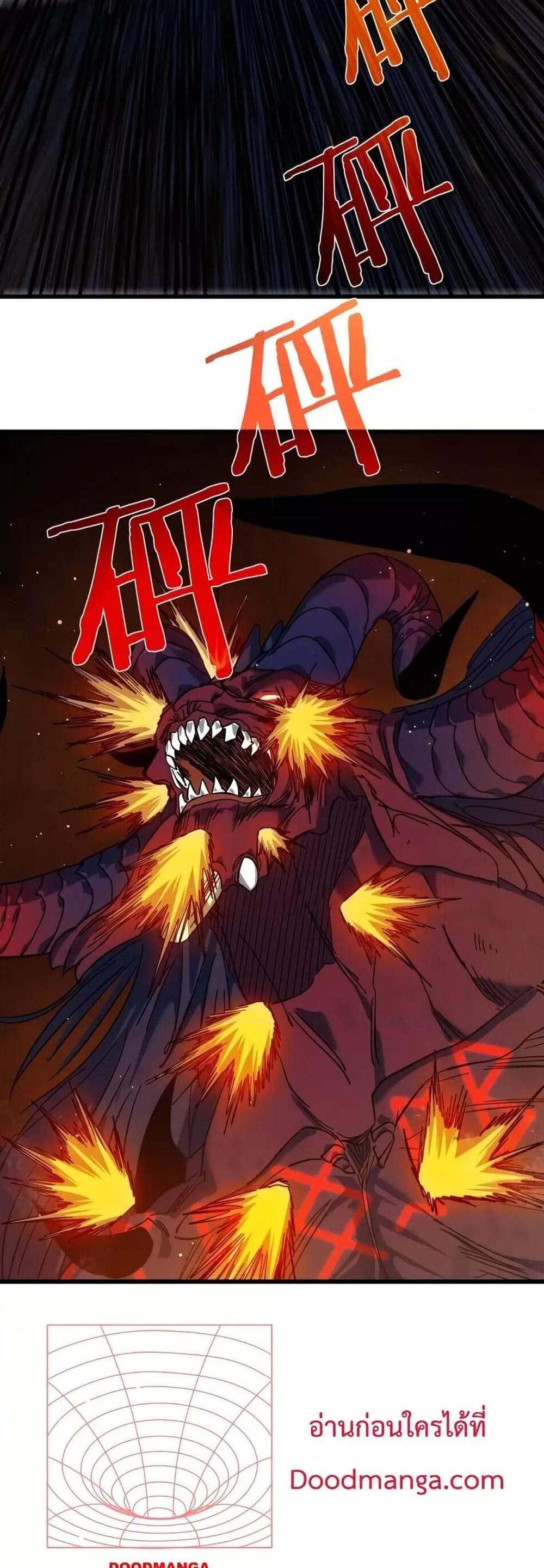 My Passive Skills Are Invincible จุติอีกครั้ง พร้อมสกิลติดตัวไร้เทียมทาน แปลไทย