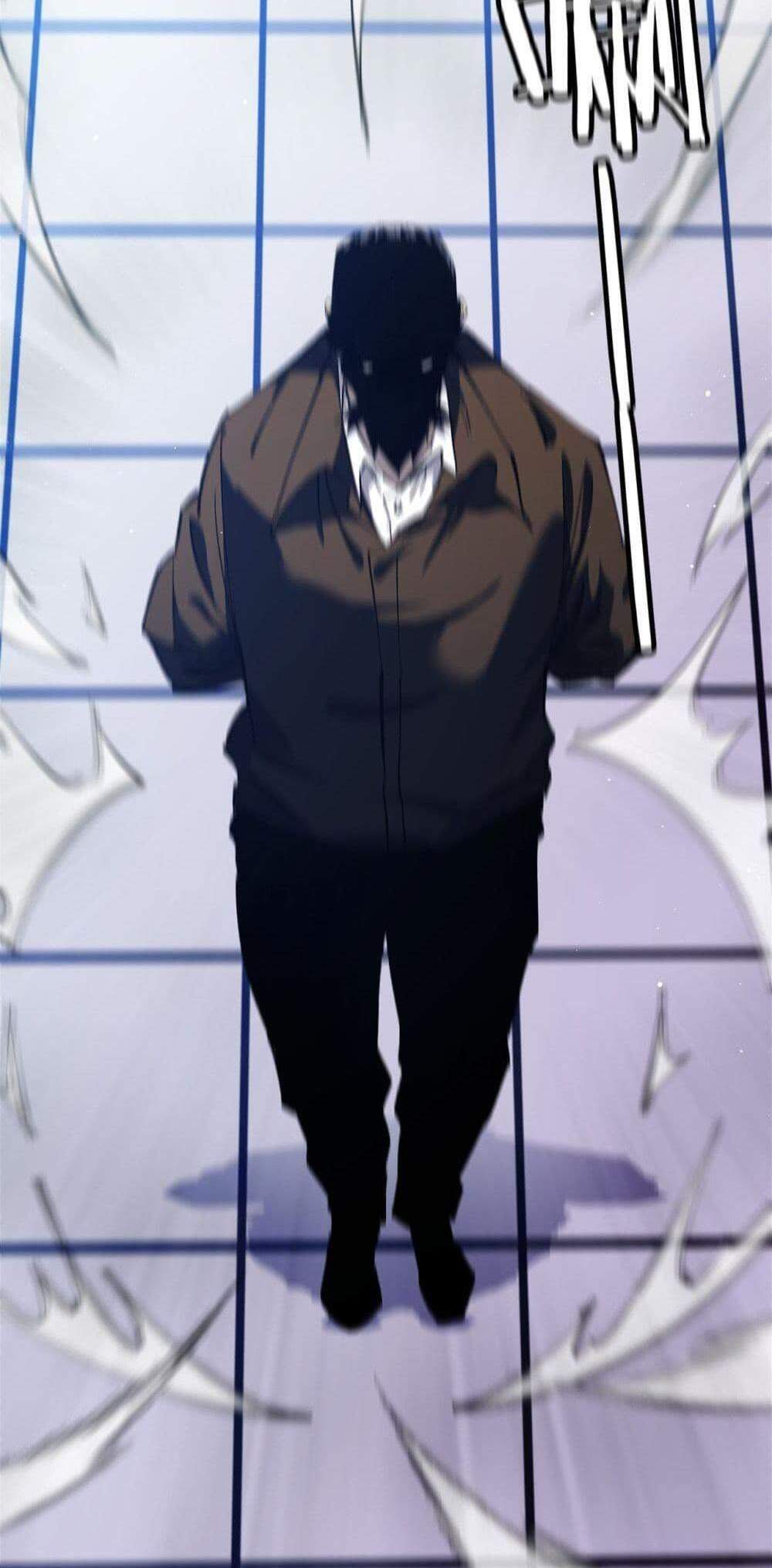 My Passive Skills Are Invincible จุติอีกครั้ง พร้อมสกิลติดตัวไร้เทียมทาน แปลไทย