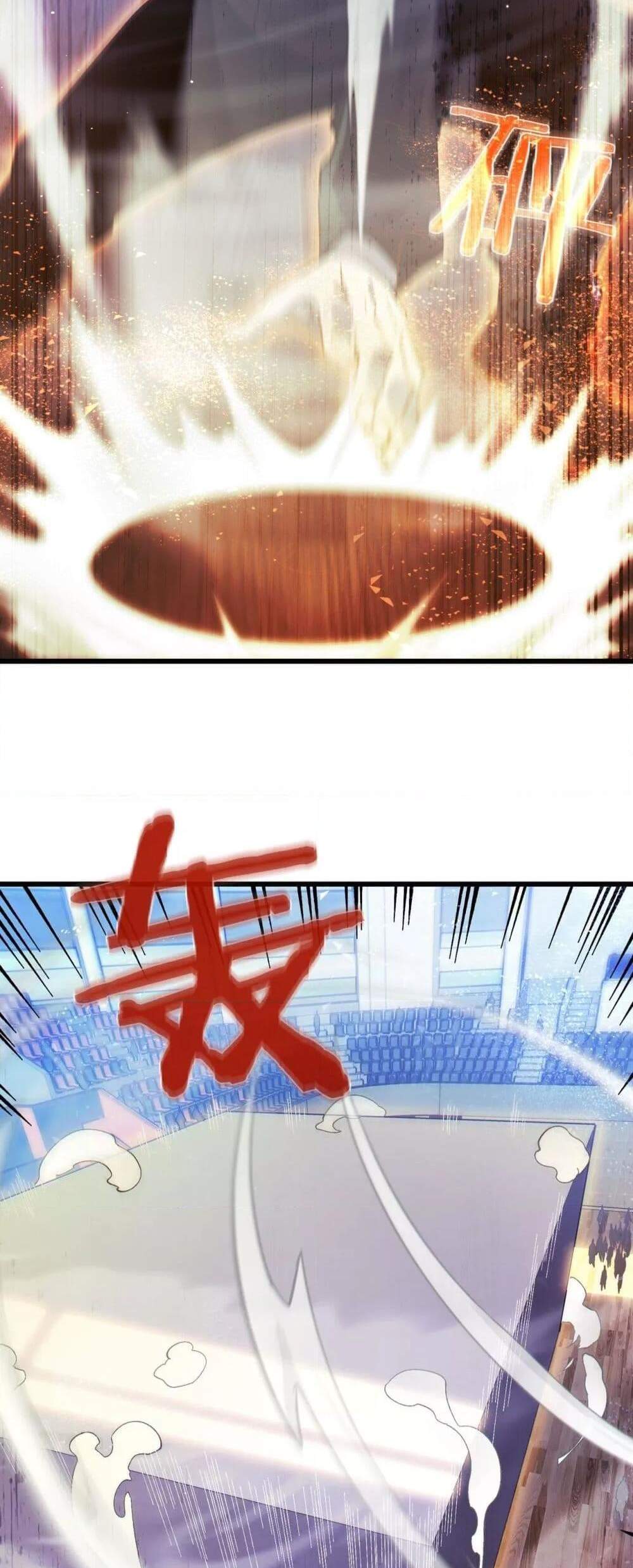 My Passive Skills Are Invincible จุติอีกครั้ง พร้อมสกิลติดตัวไร้เทียมทาน แปลไทย