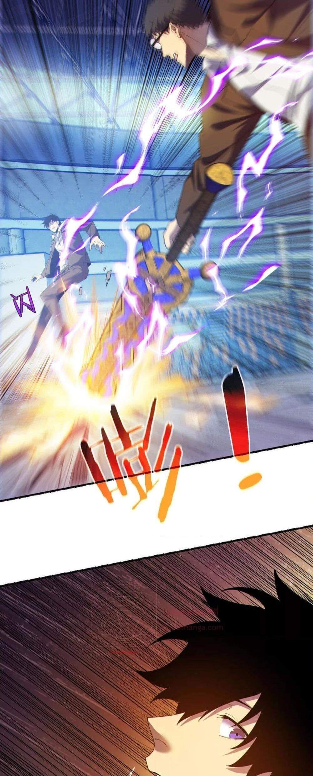 My Passive Skills Are Invincible จุติอีกครั้ง พร้อมสกิลติดตัวไร้เทียมทาน แปลไทย