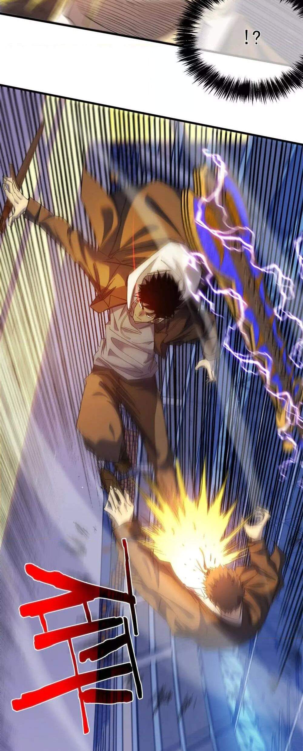 My Passive Skills Are Invincible จุติอีกครั้ง พร้อมสกิลติดตัวไร้เทียมทาน แปลไทย