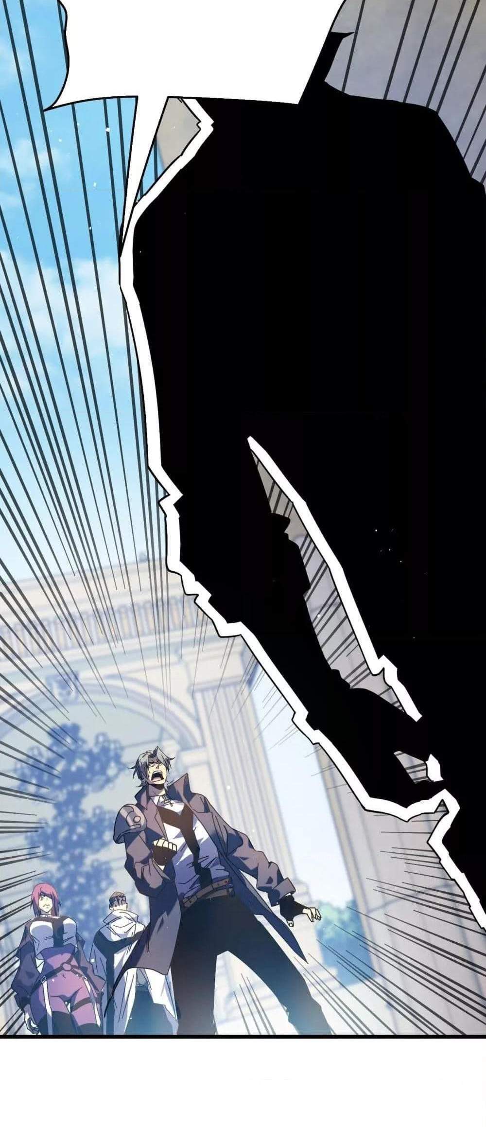 My Passive Skills Are Invincible จุติอีกครั้ง พร้อมสกิลติดตัวไร้เทียมทาน แปลไทย