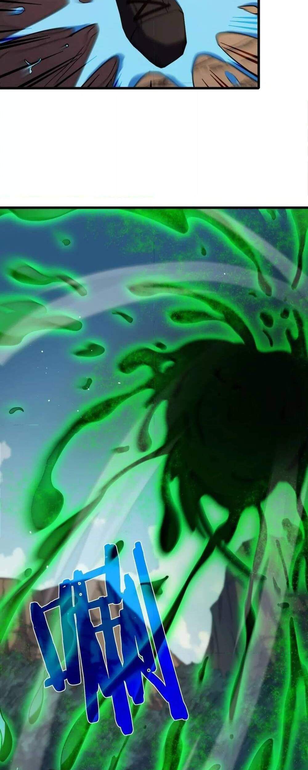 My Passive Skills Are Invincible จุติอีกครั้ง พร้อมสกิลติดตัวไร้เทียมทาน แปลไทย