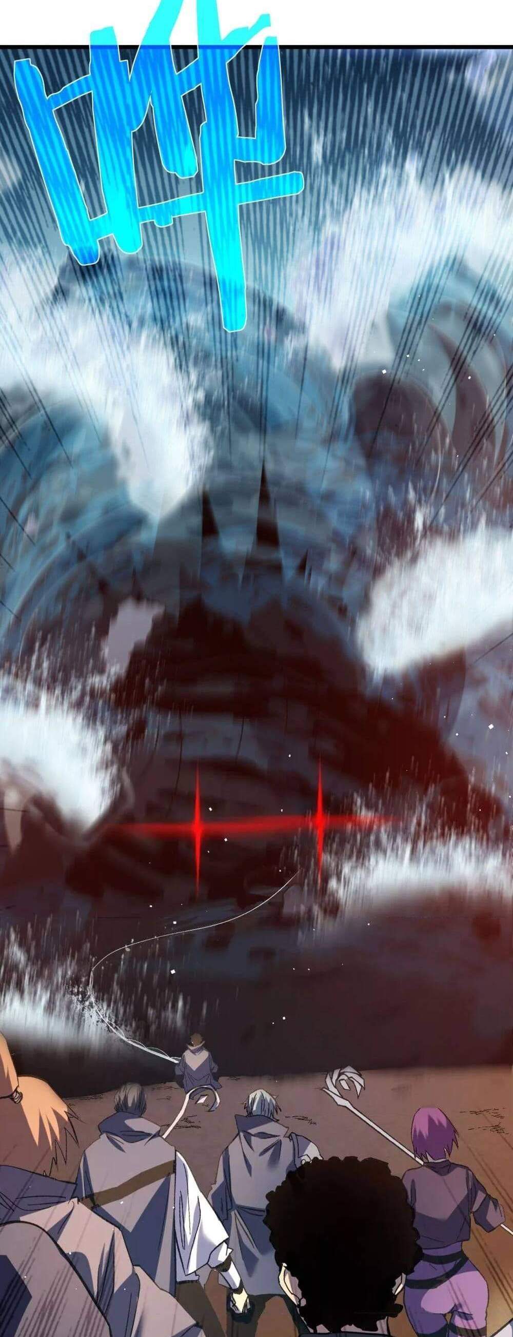 My Passive Skills Are Invincible จุติอีกครั้ง พร้อมสกิลติดตัวไร้เทียมทาน แปลไทย