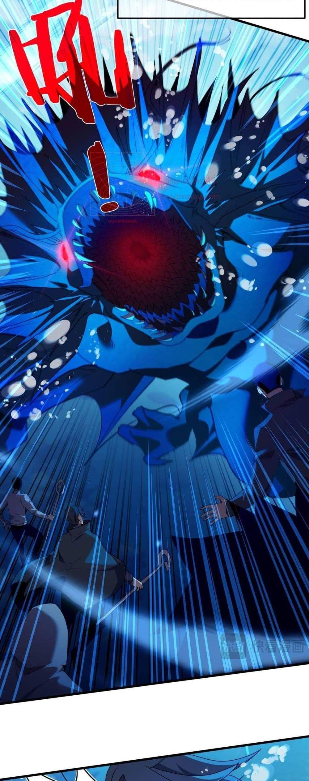 My Passive Skills Are Invincible จุติอีกครั้ง พร้อมสกิลติดตัวไร้เทียมทาน แปลไทย