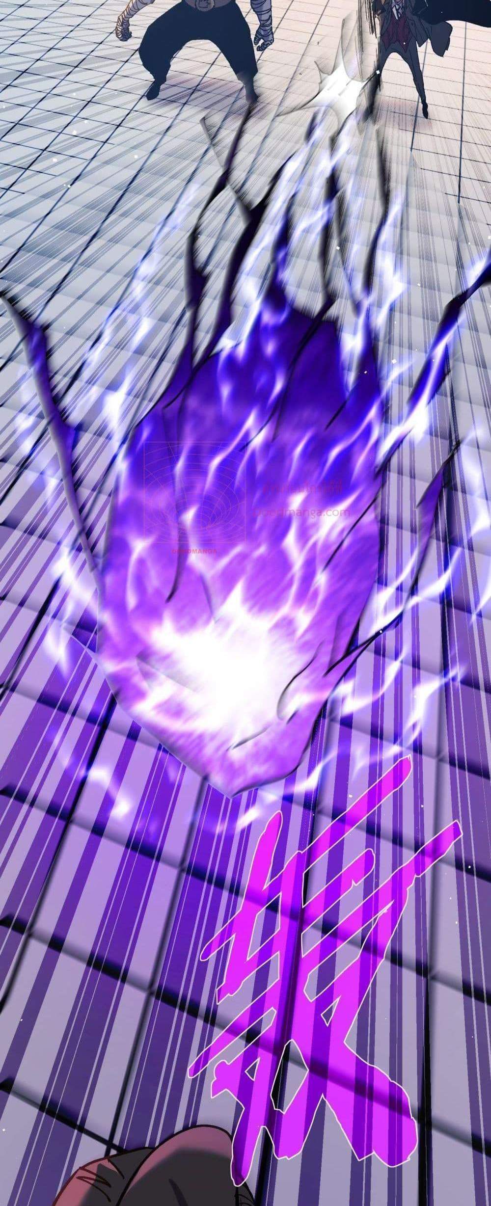 My Passive Skills Are Invincible จุติอีกครั้ง พร้อมสกิลติดตัวไร้เทียมทาน แปลไทย