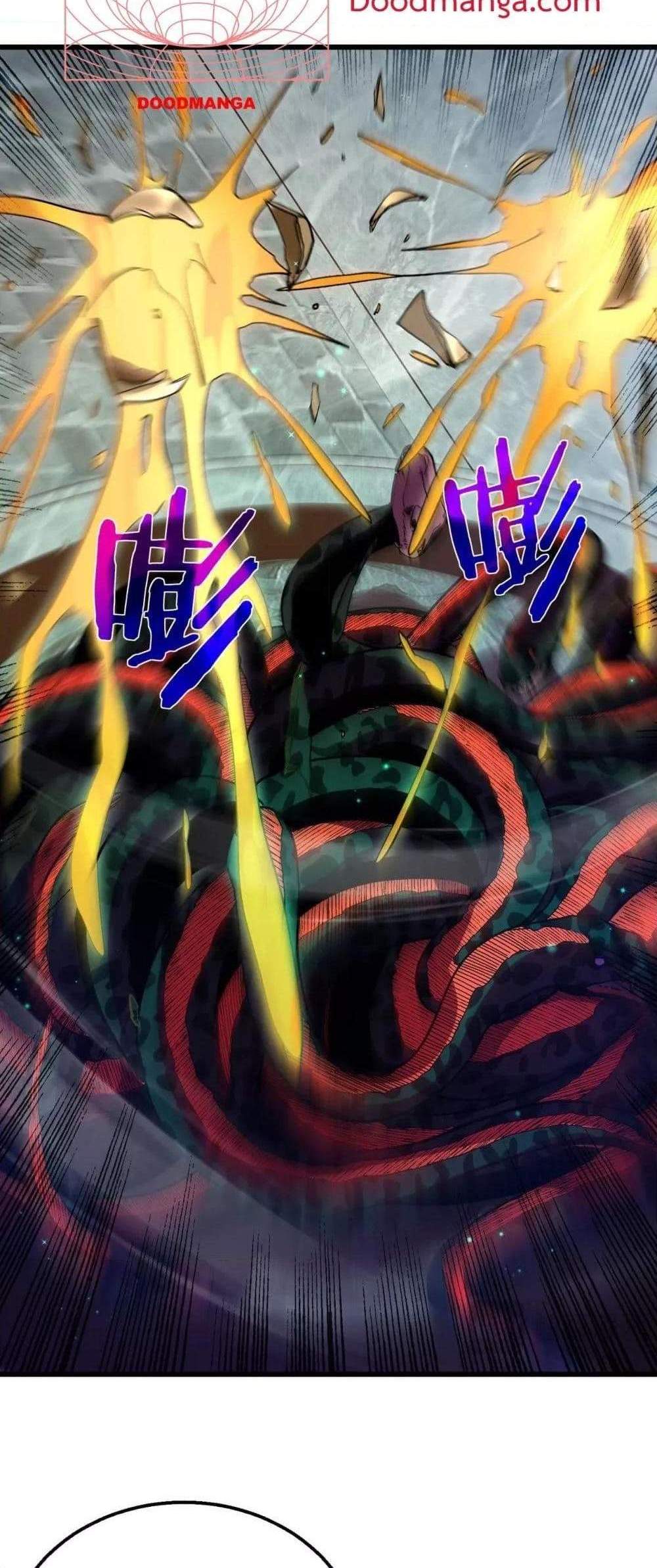 My Passive Skills Are Invincible จุติอีกครั้ง พร้อมสกิลติดตัวไร้เทียมทาน แปลไทย