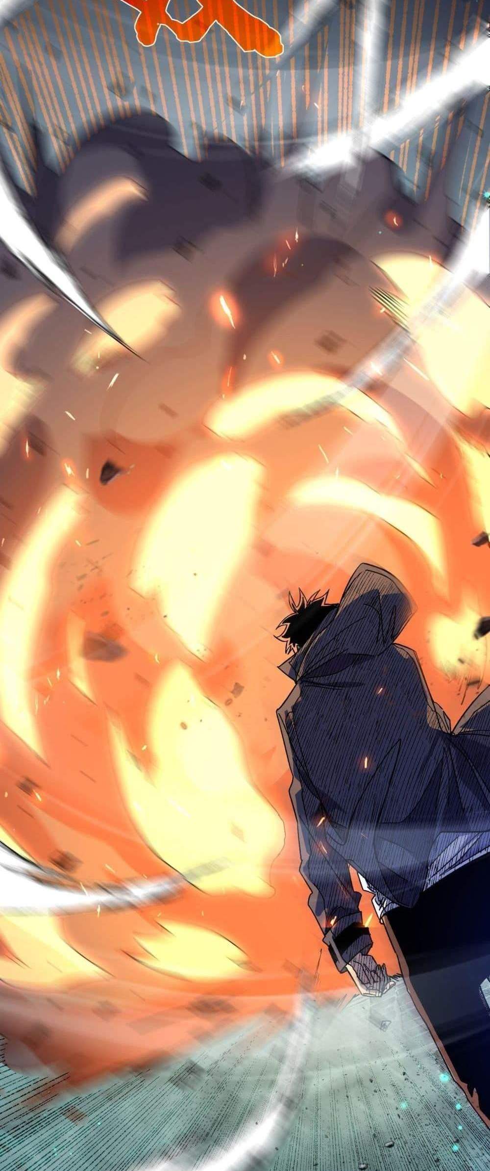 My Passive Skills Are Invincible จุติอีกครั้ง พร้อมสกิลติดตัวไร้เทียมทาน แปลไทย