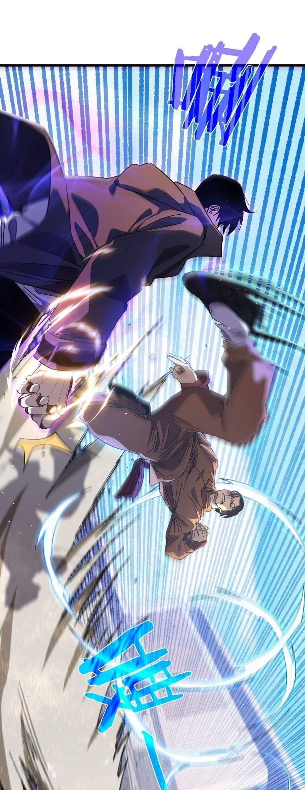 My Passive Skills Are Invincible จุติอีกครั้ง พร้อมสกิลติดตัวไร้เทียมทาน แปลไทย