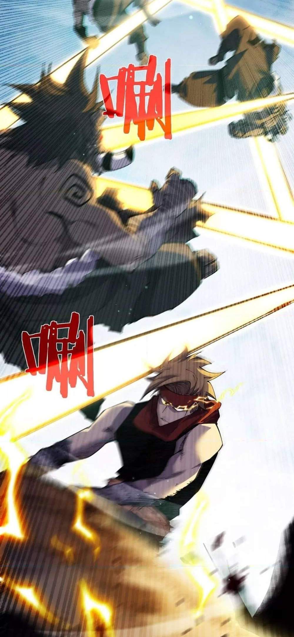 My Passive Skills Are Invincible จุติอีกครั้ง พร้อมสกิลติดตัวไร้เทียมทาน แปลไทย