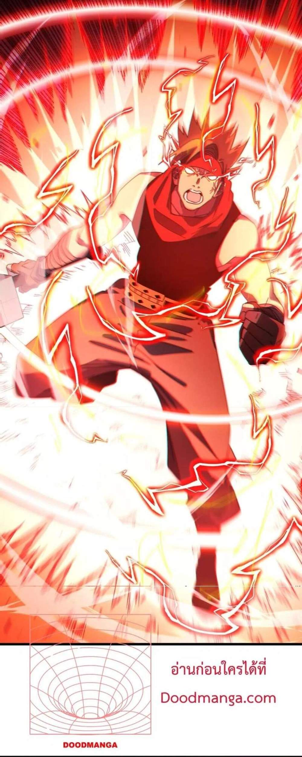 My Passive Skills Are Invincible จุติอีกครั้ง พร้อมสกิลติดตัวไร้เทียมทาน แปลไทย