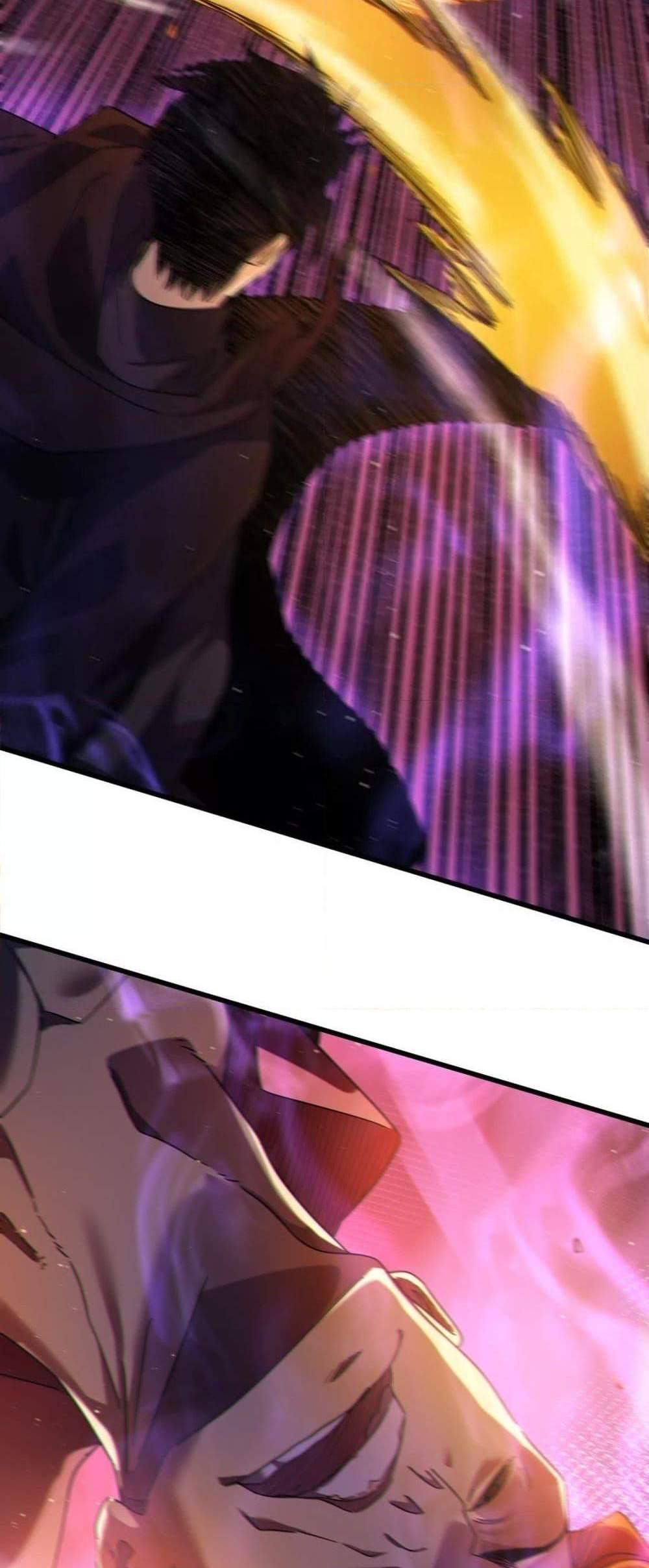 My Passive Skills Are Invincible จุติอีกครั้ง พร้อมสกิลติดตัวไร้เทียมทาน แปลไทย
