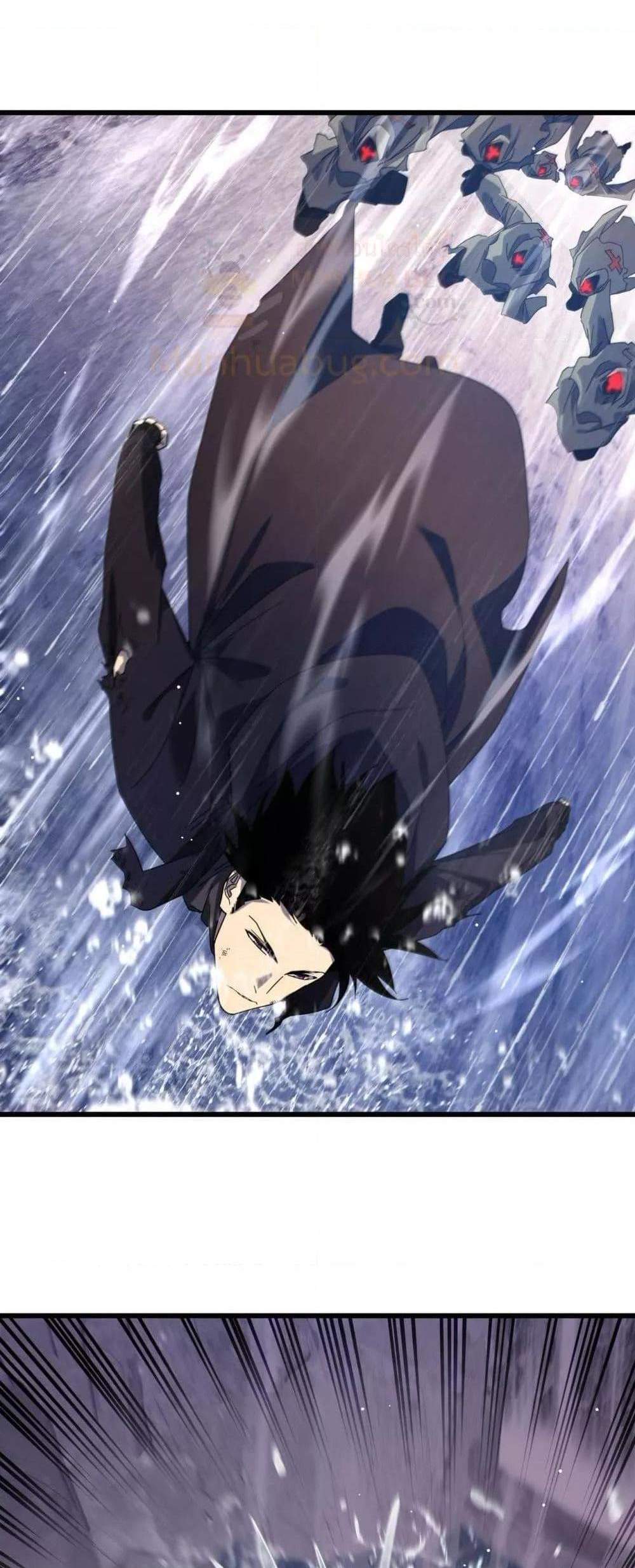 My Passive Skills Are Invincible จุติอีกครั้ง พร้อมสกิลติดตัวไร้เทียมทาน แปลไทย