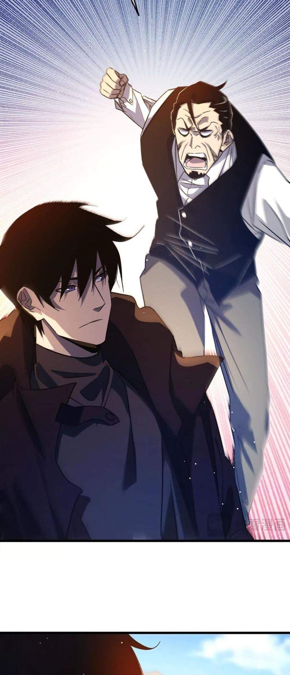My Passive Skills Are Invincible จุติอีกครั้ง พร้อมสกิลติดตัวไร้เทียมทาน แปลไทย