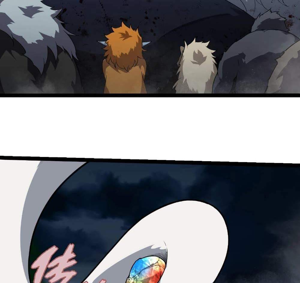 Evolution from the Big Tree แปลไทย