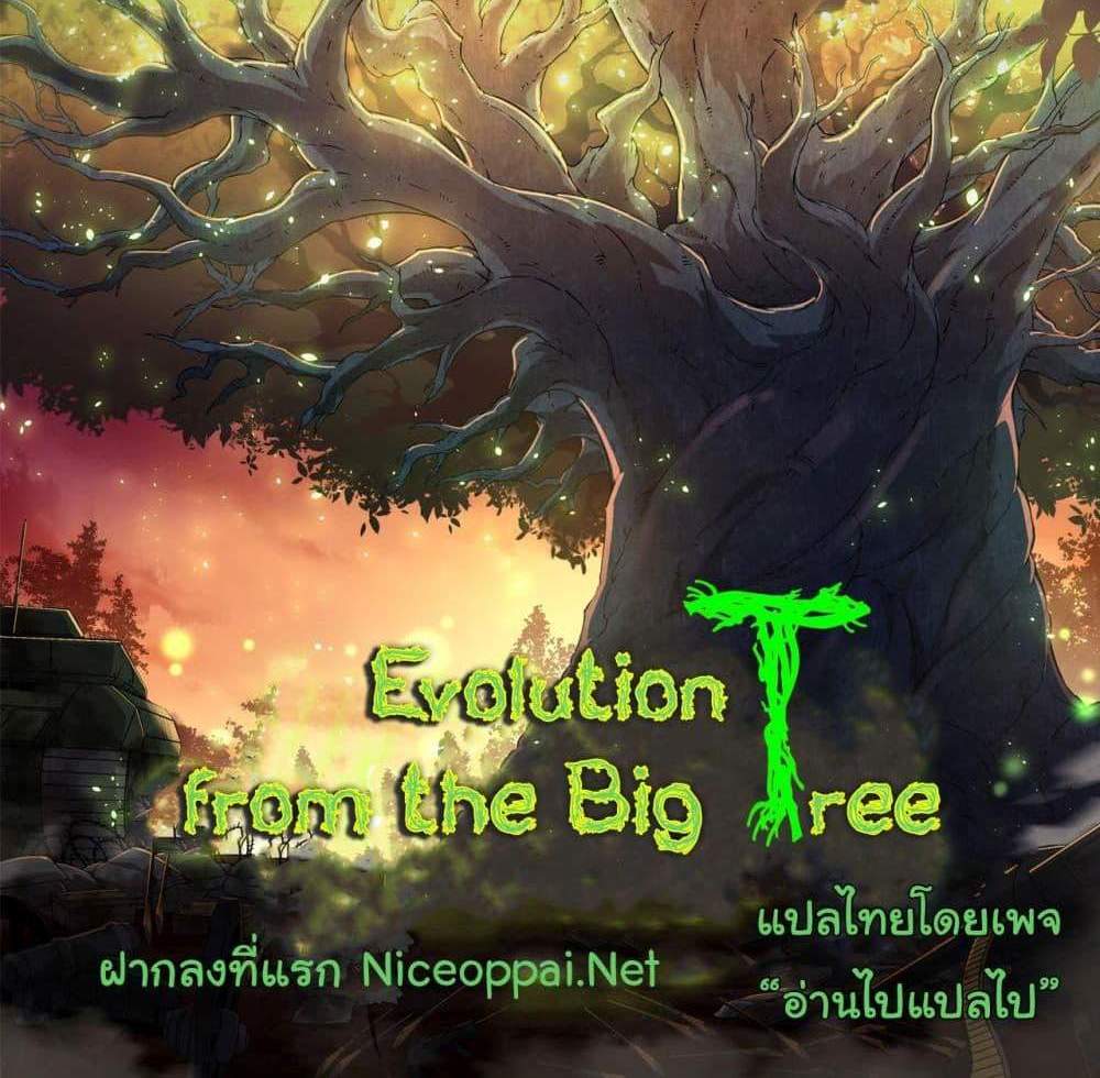 Evolution from the Big Tree แปลไทย