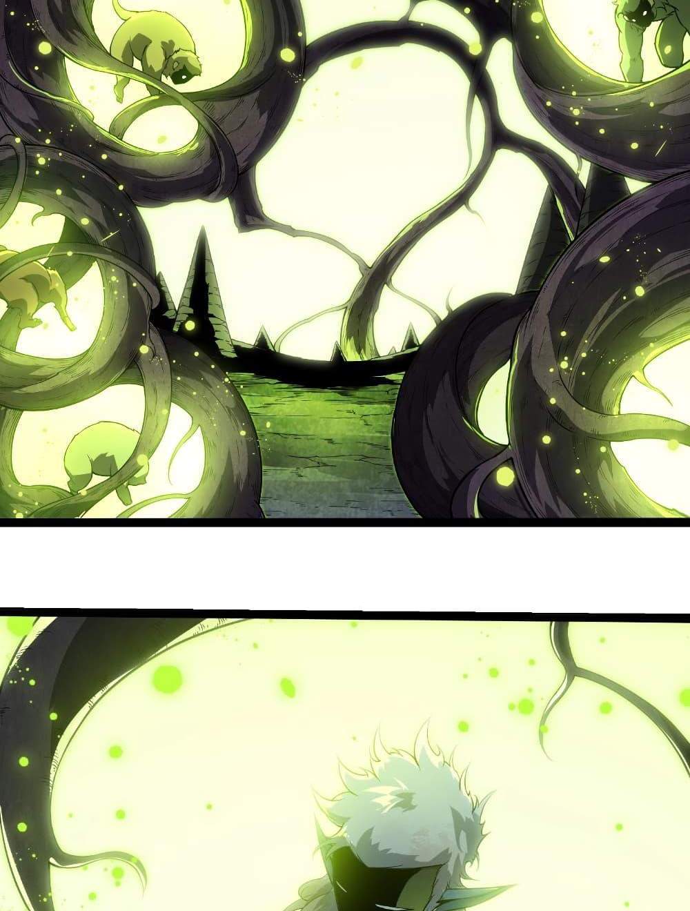 Evolution from the Big Tree แปลไทย