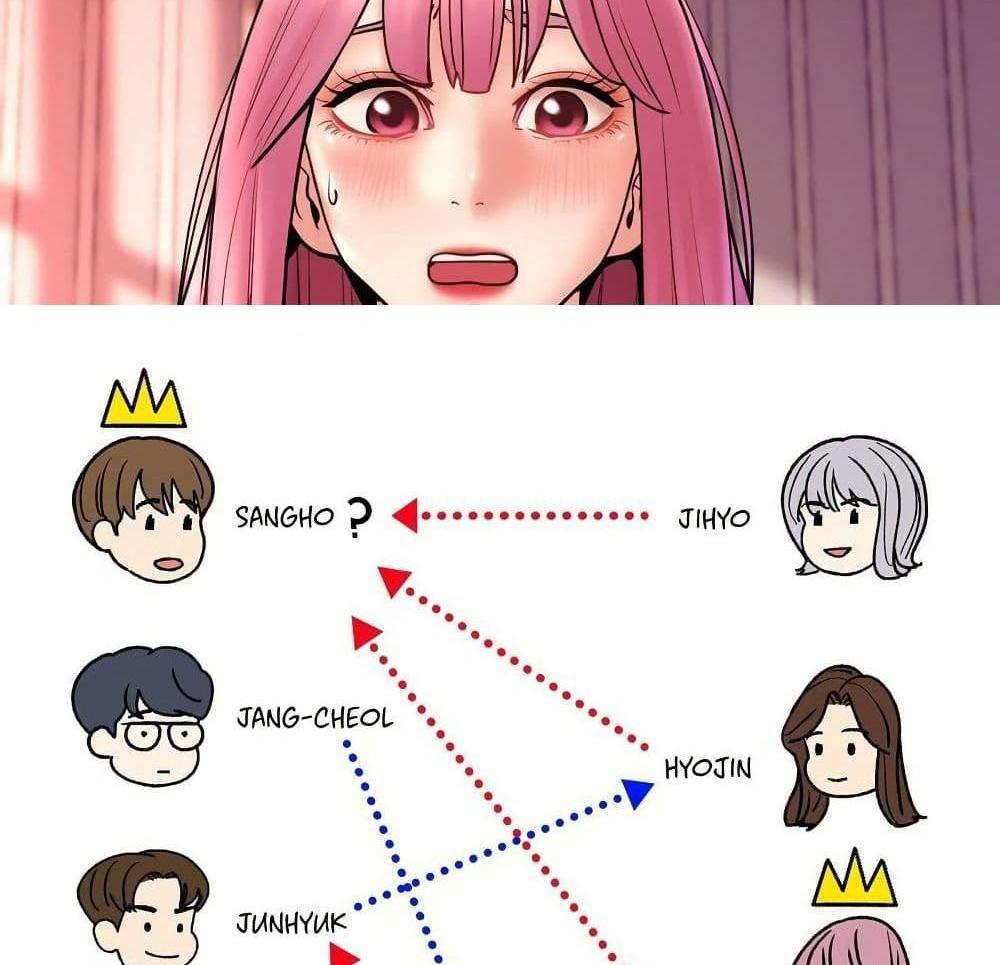 In Search of Love แปลไทย